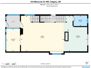 floorplan imperial en 20