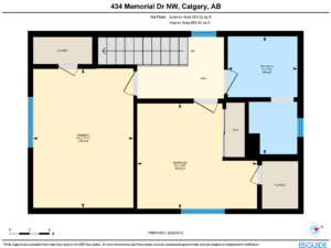 floorplan imperial en 21